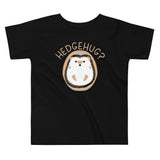 Hedgehug Kid's Toddler Tee