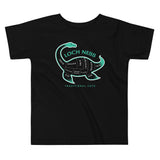 Loch Ness Traditional Cuts Kid's Toddler Tee