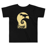 Nightrawr Kid's Toddler Tee