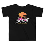 Visit Scarif Kid's Toddler Tee