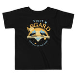 Visit Asgard Kid's Toddler Tee