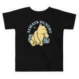 Always Hungry Kid's Toddler Tee