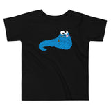 Cookie Wars Kid's Toddler Tee