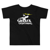 Greece Lightning Kid's Toddler Tee