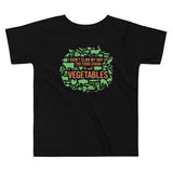 Top Of The Food Chain Kid's Toddler Tee
