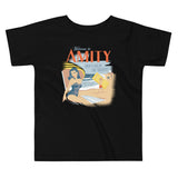 Welcome To Amity Kid's Toddler Tee