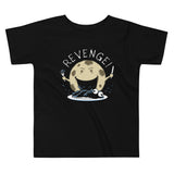 Cookie's Revenge Kid's Toddler Tee