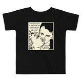 Whom I Adore The Most Kid's Toddler Tee