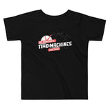 Dr Johnson's Time Machines Kid's Toddler Tee