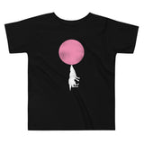 Bubble Moon Kid's Toddler Tee