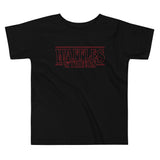 Waffles & Things Kid's Toddler Tee