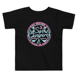 San Junipero Kid's Toddler Tee