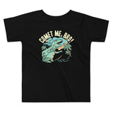 Comet Me, Bro! Kid's Toddler Tee