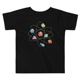 Dice Atom Kid's Toddler Tee