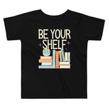 Be Your Shelf Kid's Toddler Tee
