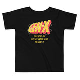 Gen-X Kid's Toddler Tee