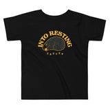 Into Resting Kid's Toddler Tee