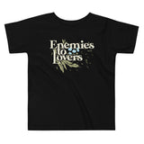 Enemies To Lovers Kid's Toddler Tee