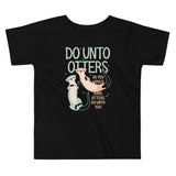 Do Unto Otters Kid's Toddler Tee