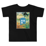 Garden In Bloom Kid's Toddler Tee