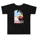 Grand Prix Kid's Toddler Tee