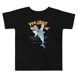 Yee Jaw! Kid's Toddler Tee