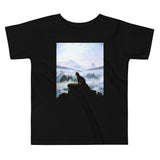Wanderer Kid's Toddler Tee