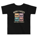 Noble Gases Kid's Toddler Tee