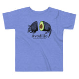 Avodillo Kid's Toddler Tee