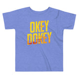 Okey Dokey Kid's Toddler Tee