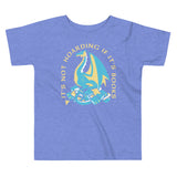 It's Not Hoarding If It's Books Kid's Toddler Tee