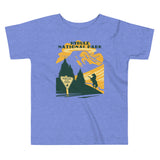 Hyrule National Park Kid's Toddler Tee
