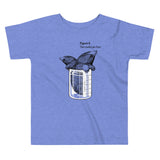 Two Moles Per Liter Kid's Toddler Tee