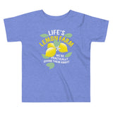 Life's Lemon Farm Kid's Toddler Tee