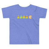 Teenage Mutant Ninja Ghosts Kid's Toddler Tee