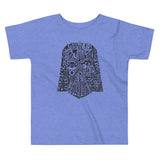 Star Words Kid's Toddler Tee