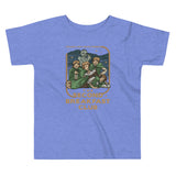 The Second Breakfast Club Kid's Toddler Tee