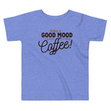 Today's Good Mood Kid's Toddler Tee