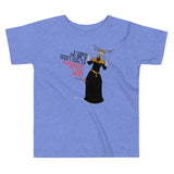An Arrow In The Ni Kid's Toddler Tee