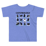 Catstrology Kid's Toddler Tee