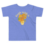 Gogh With It Kid's Toddler Tee