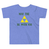A Link To The Force Kid's Toddler Tee