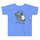 Snoop Dog Kid's Toddler Tee