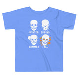 Four Seasons Kid's Toddler Tee