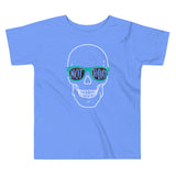 Not Today Kid's Toddler Tee