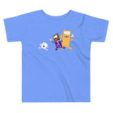 S'more Kid's Toddler Tee