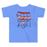 Spice Girls Kid's Toddler Tee