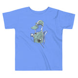 Duke Platypus Kid's Toddler Tee