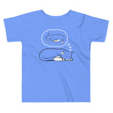 Living The Dream Kid's Toddler Tee