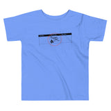 It's Business Time Kid's Toddler Tee